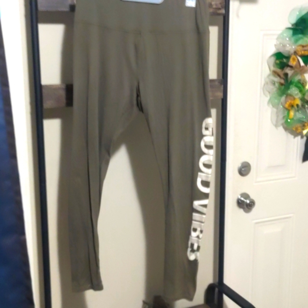 Justify Women's Leggings XL